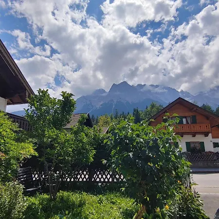Affittacamere Loisachtalerhof