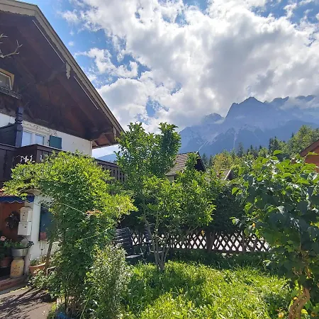 Loisachtalerhof 3*