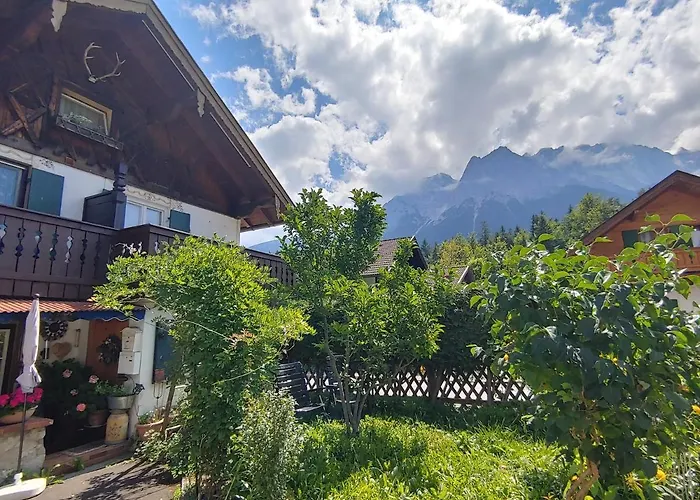 Loisachtalerhof 3*