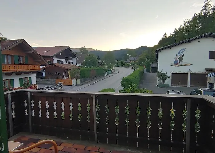 Loisachtalerhof Affittacamere 3*