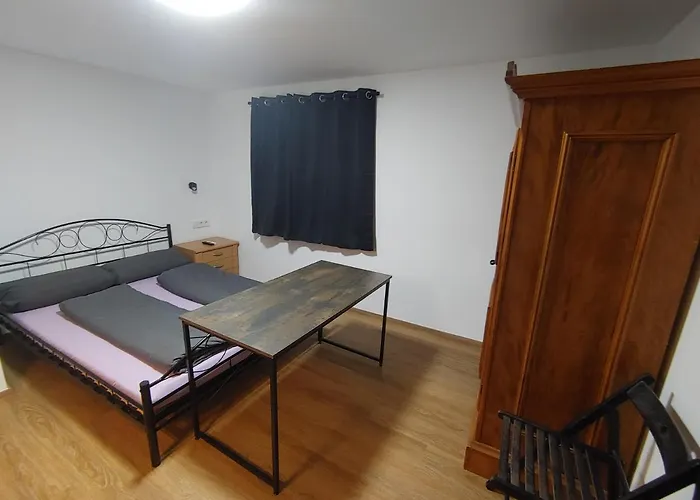 Loisachtalerhof 게스트하우스 3*